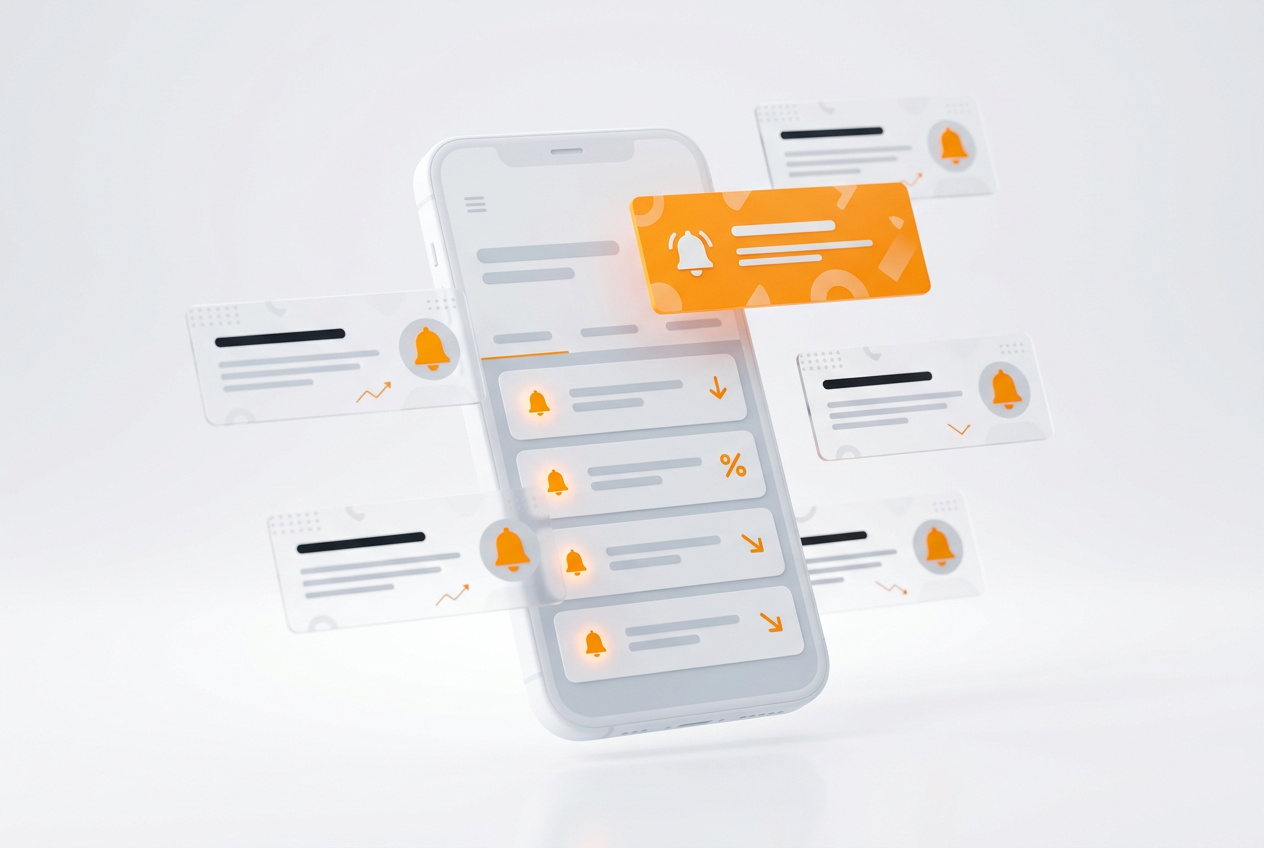 Automated lead generation pipeline